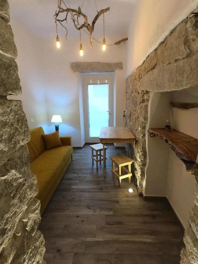 Bed and breakfast B&B Francois Le Cordonnier Maison De Charme Santa Teresa Gallura Italia