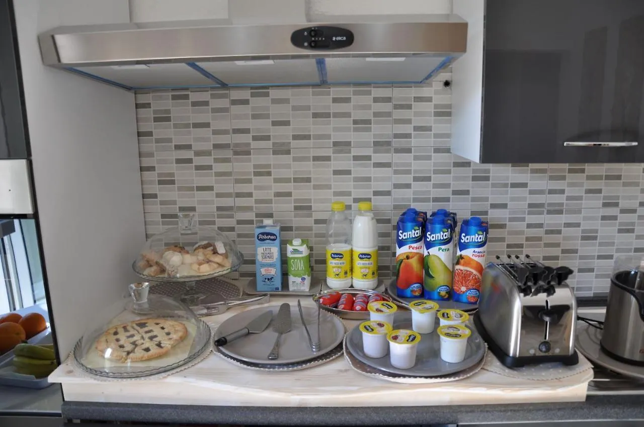 Bed and breakfast B&B Francois Le Cordonnier Maison De Charme Santa Teresa Gallura
